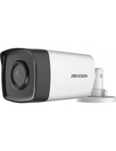 CAMERA TURBOHD BULLET 5MP 2.8MM IR 40M Hikvision - 1 - Tik.ro