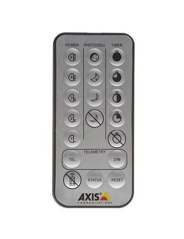 Net camera acc remote... - Tik.ro