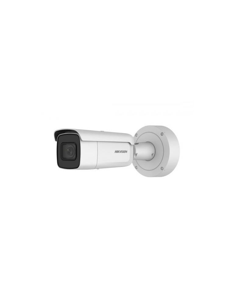 Camera IP Bullet Hikvision DS-2CD2646G2-IZSU/SLC, 4MP, Lentila 2.8-12mm, IR 60m