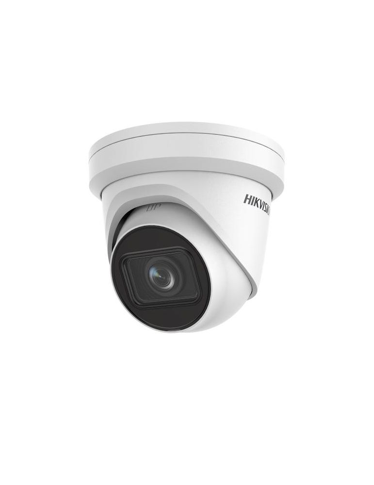 Camera IP Dome Hikvision DS-2CD2H43G2-IZS, 4MP, Lentila 2.8 -12mm, IR 40M