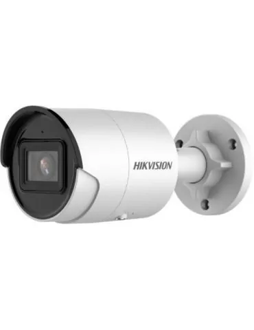Camera IP Bullet Hikvision DS-2CD2043G2-IU28, 4MP, Lentila 2.8mm, IR 40m Hikvision - 1 - Tik.ro
