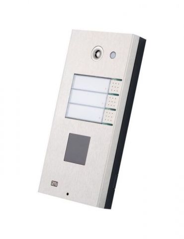Entry panel main unit ip... - Tik.ro