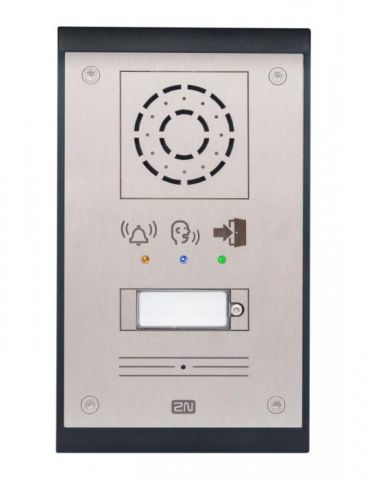 Entry panel ip uni... - Tik.ro