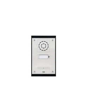 Entry panel ip uni/1button... - Tik.ro