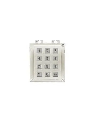 Entry panel keypad... - Tik.ro