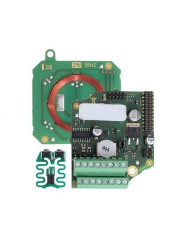 Entry panel card... - Tik.ro