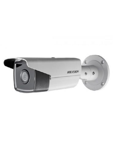 Camera IP Bullet Hikvision DS-2CD2T83G0-I56, 8MP, Lentila 6mm, IR 50m Hikvision - 1