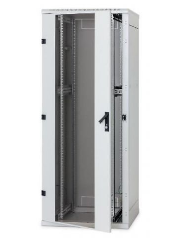 Rack enclosure 42u... - Tik.ro