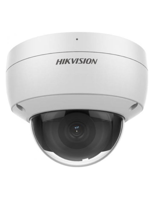 Camera IP Dome Hikvision DS-2CD2146G2-ISU2C, 4MP, Lentila 2.8mm, IR 30m Hikvision - 1