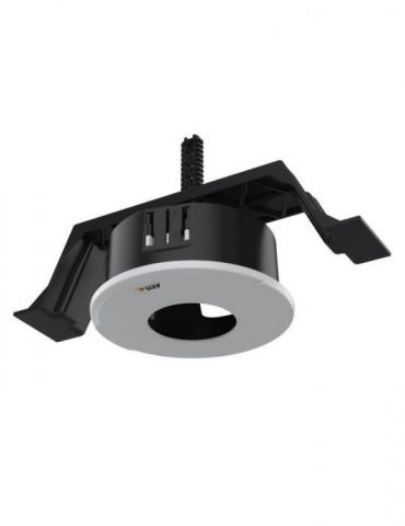 Net camera acc recessed... - Tik.ro