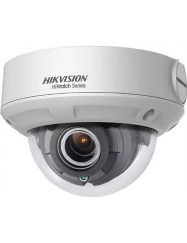 CAMERA IP HIWATCH - HWI-D640H-V-2.8-12 Hiwatch - 1 - Tik.ro