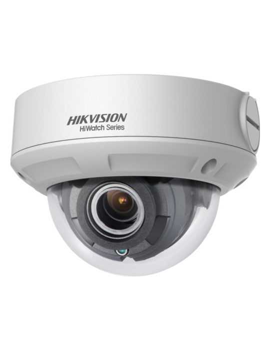 CAMERA IP HIWATCH - HWI-D640H-V-2.8-12 Hiwatch - 1