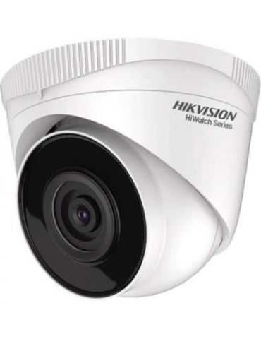 CAMERA IP TURRET 4MP 2.8MM IR30M „HWI-T241H-28” Hiwatch - 1 - Tik.ro
