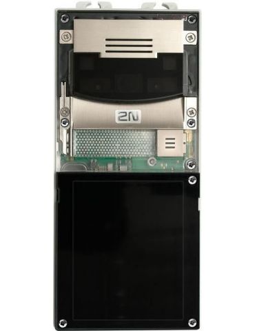 Entry panel main unit/ip... - Tik.ro