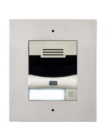 Entry panel main unit... - Tik.ro