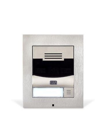 Entry panel main unit... - Tik.ro