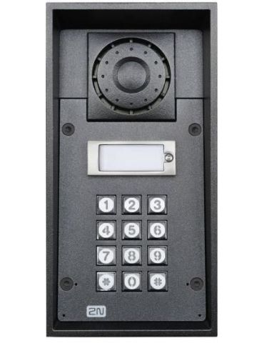 Entry panel ip... - Tik.ro
