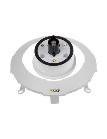 Net camera acc attachment... - Tik.ro