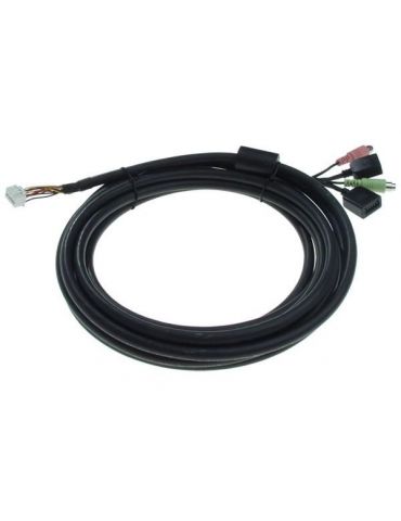 Net camera acc cable audio... - Tik.ro