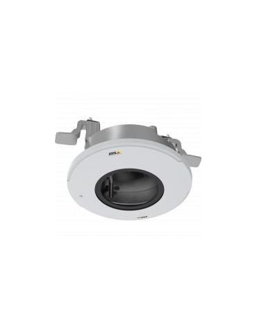 Net camera acc recessed... - Tik.ro