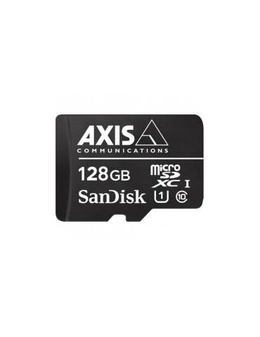Memory micro sdxc 128gb... - Tik.ro