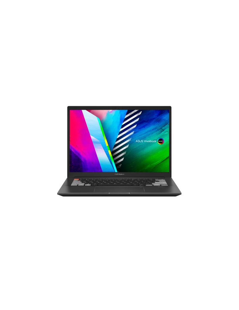 Laptop ASUS Vivobook Pro N7400PC-KM060, Intel Core i5-11300H, 14inch, RAM 16GB, SSD 512GB + 32 GB Intel Optane