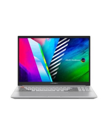 Laptop ASUS VivoBook Pro 16X OLED M7600QE-L2035R, AMD Ryzen 9 5900HX, 16inch, RAM 32GB, SSD 1TB Asus - 1