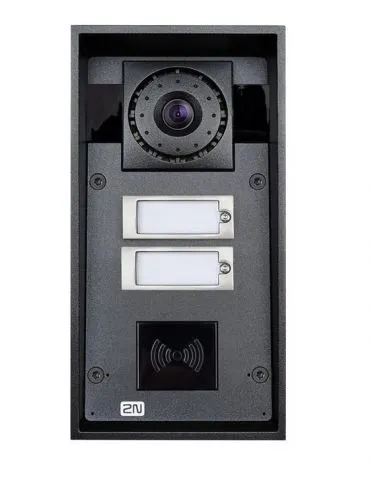 Entry panel main unit... - Tik.ro