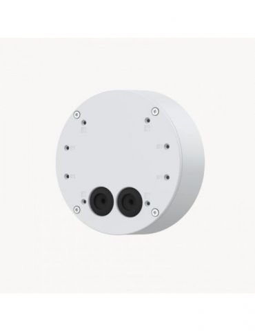 Net camera acc conduit... - Tik.ro