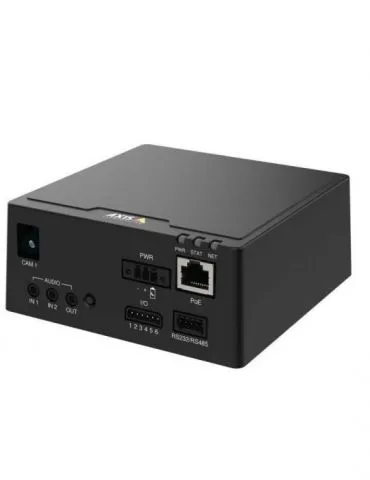 Net camera main unit... - Tik.ro