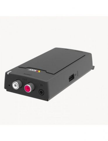Net acc audio bridge/c8110... - Tik.ro