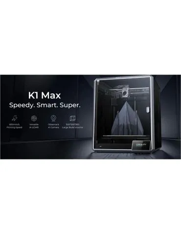 Imprimanta 3d creality k1... - Tik.ro