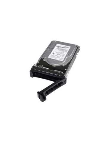Hard Disk server Dell 400-ATKN, 512n Series 4TB, SATA3, 3.5inch Hot-plug Dell - 1
