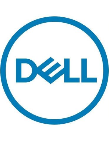 SSD Server Dell 345-BBDF 480GB, SATA, 2.5inch Dell emc - 1 - Tik.ro