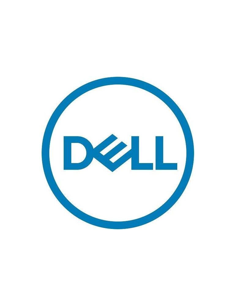 Dell - 960gb ssd sata read intensive 6gbps 512e 2.5in