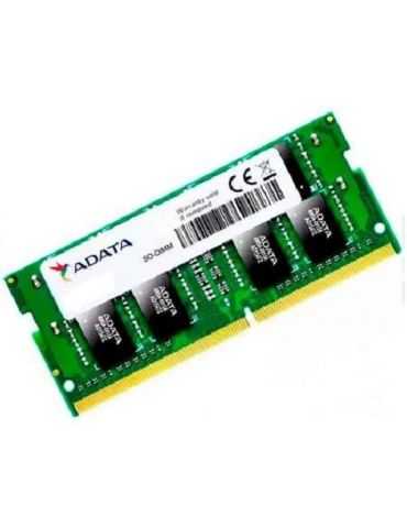 Memorie SO-DIMM Adata 8GB, DDR3-1600MHz, CL11  - 1 - Tik.ro