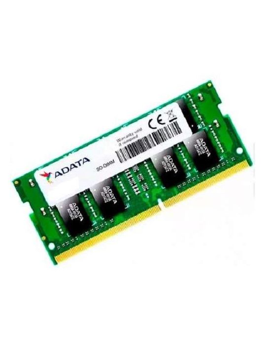 Memorie SO-DIMM Adata 8GB, DDR3-1600MHz, CL11  - 1