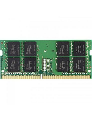 Memorie SODIMM Kingston 32GB, DDR4-2666MHz, CL17 Kingston - 1 - Tik.ro