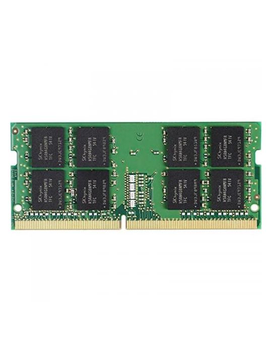 Memorie SODIMM Kingston 32GB, DDR4-2666MHz, CL17 Kingston - 1