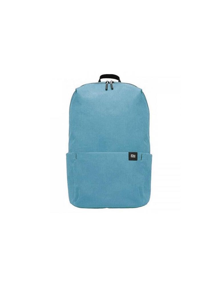 Rucsac Xiaomi Mi Casual Daypack pentru laptop de 13.3inch, Bright Blue