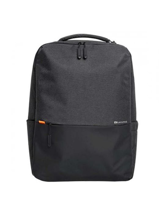 Rucsac Xiaomi Business Casual Backpack pentru laptop de 15inch, Dark Grey Xiaomi - 1