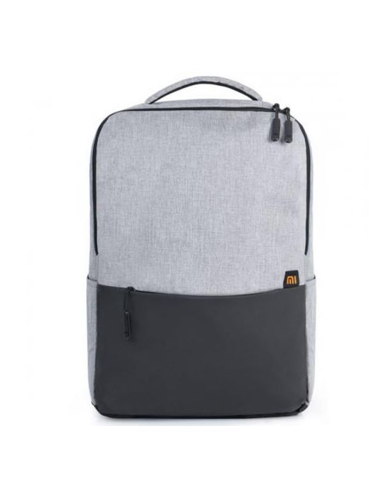 Rucsac Xiaomi Business Casual Backpack pentru laptop de 15inch, Light Grey Xiaomi - 1