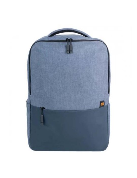 Rucsac Xiaomi Business Casual Backpack pentru laptop de 15inch, Light Blue Xiaomi - 1