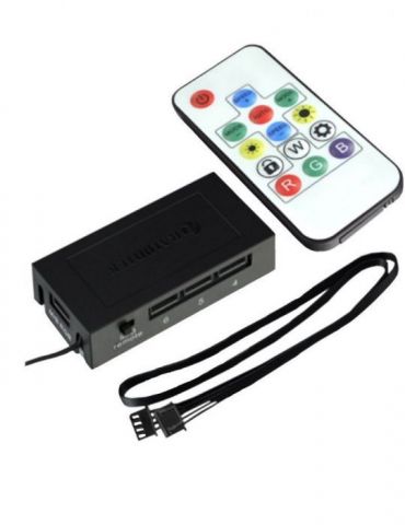 Rgb control set - Tik.ro