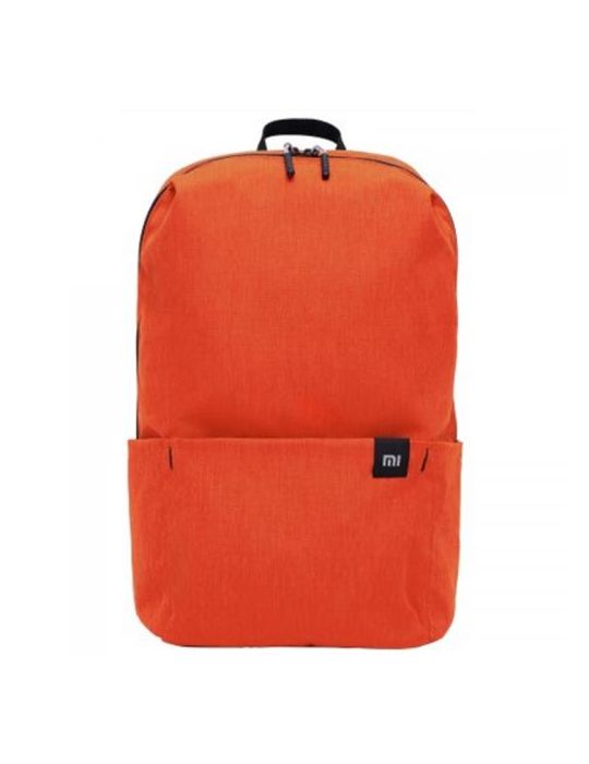 Rucsac Xiaomi Mi Casual Daypack pentru laptop de 13.3inch, Orange Xiaomi - 1