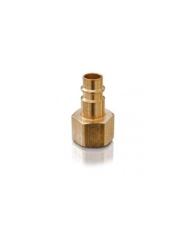 Niplu rapid 3/8'' Erba - 1 - Tik.ro