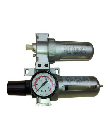 Stager filtru aer dublu pentru compresor Stager - 1 - Tik.ro