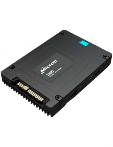 Micron 7450 pro 3840gb nvme... - Tik.ro