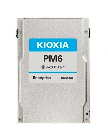 Ssd enterprise kioxia pm6-r... - Tik.ro