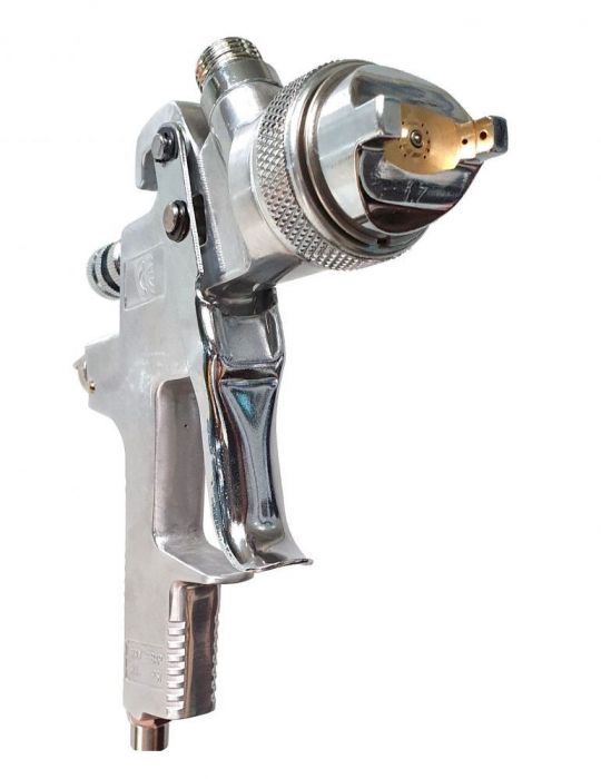 Stager AB17 pistol vopsit duza 1.7mm 0.6L Stager - 1